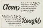 Kaktoes Script Font