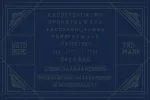 Kalangan Font