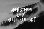Kalemun Typeface Font
