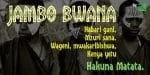 Kalimba Font