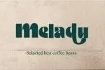 Kalinda Font