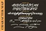 Kalingtone Brilliant Font
