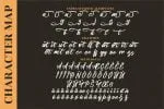 Kalingtone Brilliant Font