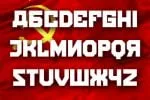 Kalinka Font