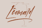 Kalisdera Font