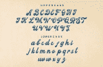 Kaliya Font