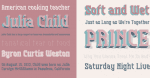 Kalkal Font Family