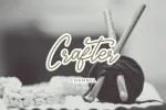 Kallima Font