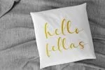 Kallyca Font