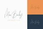 Kalorama - Font duo