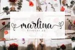 Kamiley Font