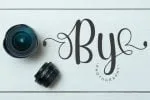 Kanady Font
