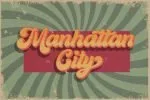 Kandani Font