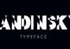 Kandinsky Font