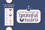 Kangen Michella Font