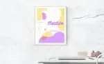 Kanigara - Monoline Font