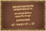 Kanjian Font
