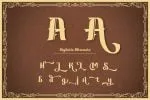 Kanjian Font