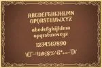 Kanjian Typeface