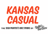 Kansas Casual Font