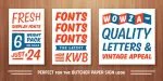 Kansas Casual Font