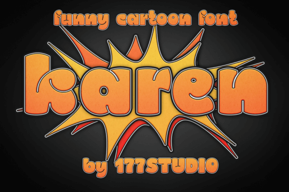 Karen Font