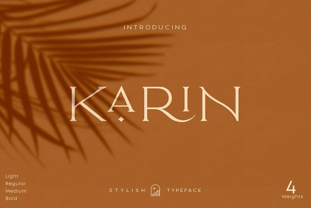 Karin Font