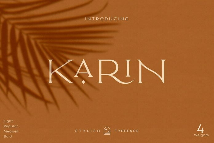 Karin Font
