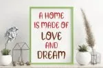Karisa House Font