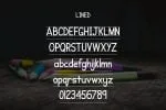 Karlie School Font