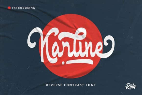 Karline Font