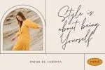 Karllina Font