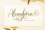 Karmala Font