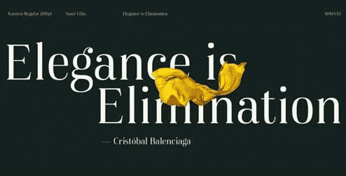 Karsten Font Family