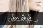 Karyland Duo Font