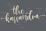 Kasandra Font