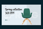 Kashering Font