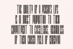 Kashirun Font