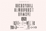 Kashirun Font