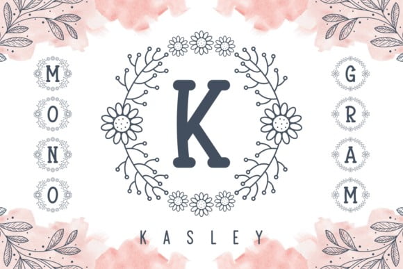 Kasley Font