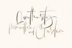 Kastiya - Elegant & Unique Fonts