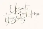 Kastiya - Elegant & Unique Fonts