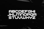 Kasumi Typeface