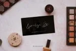 Katagami Signature Font