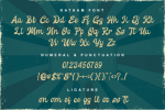 Katham Font