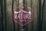 Kathleen Typeface Font