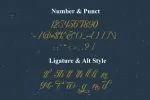Kathun Font
