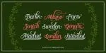 Kathya Script Font