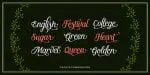 Kathya Script Font