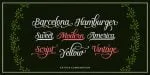 Kathya Script Font